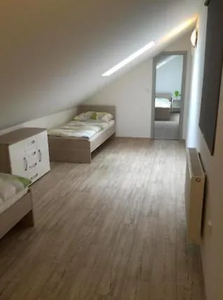 Appartamento Lidická Slavkov, 4 Person