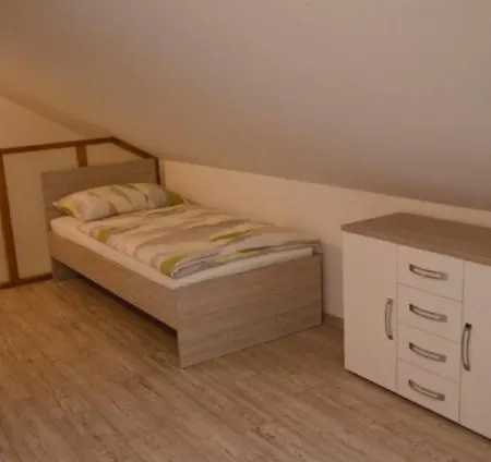 Lidická Slavkov, 4 Person *