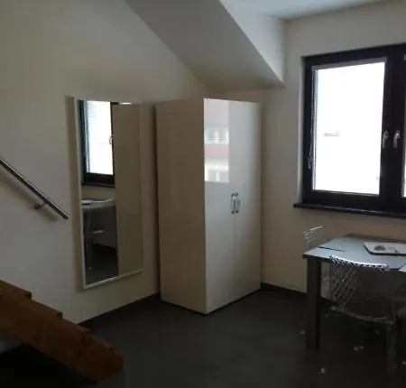 Appartamento Lidická Slavkov, 4 Person