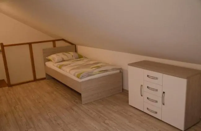 Lidická Slavkov, 4 Person *
