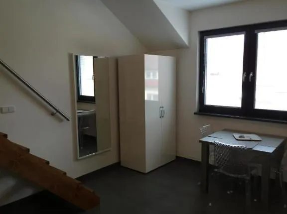 Appartamento Lidická Slavkov, 4 Person